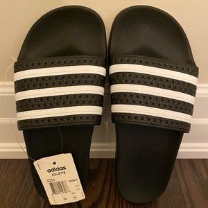 Adidas Slides